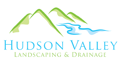 Hudson Valley Landscaping & Drainage